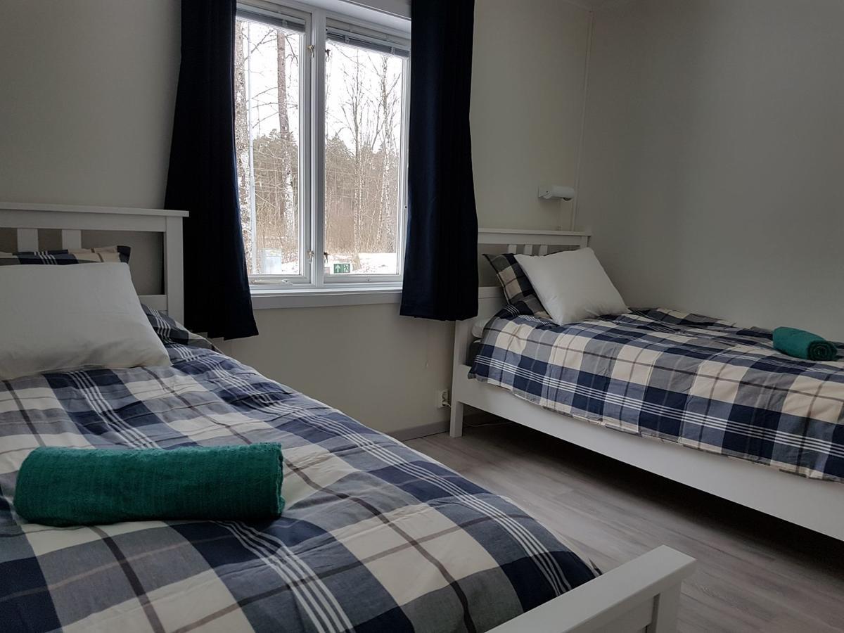 Den Sovande Aelgen Маркарид Экстерьер фото