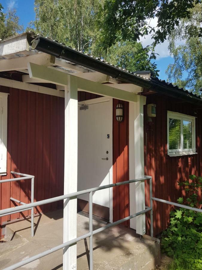 Den Sovande Aelgen Маркарид Экстерьер фото